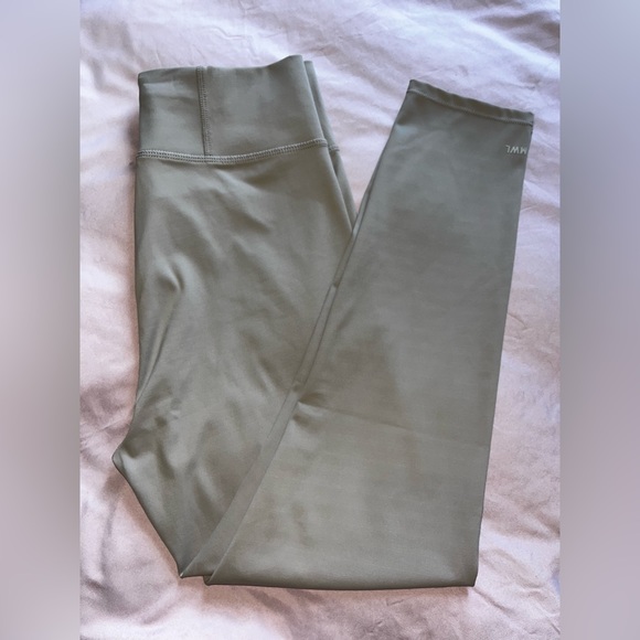 MADEWELL MWL Perfect High Waist Leggings - Picture 10 of 11